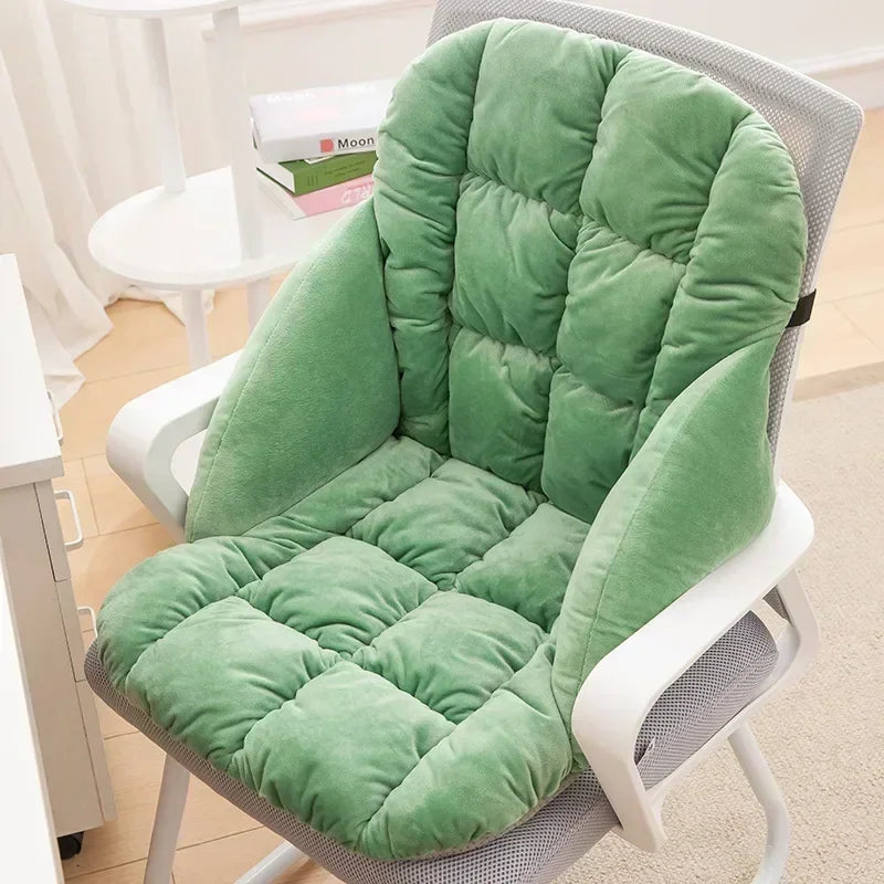 Recliner cushion